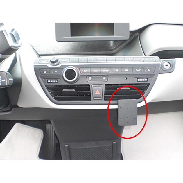Brodit ProClip dashbord brakett - BMW i3 (2014 - 2022) - Bilfreak AS