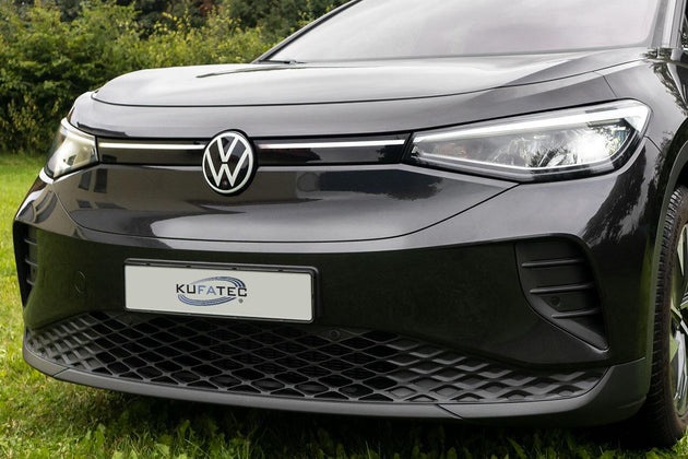 Kufatec OEM konturbelysning til VW ID.4 - Grill med integrert LED-stripe - Bilfreak AS