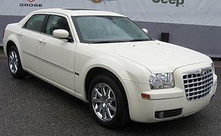 300C (2005 - 2010)