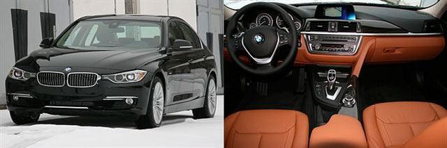 BMW 3-Serie (2012 - 2016) - Bilfreak AS