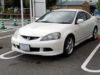 Acura Integra (2002-2006)