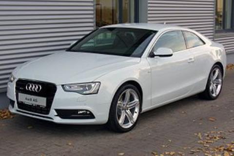 Audi A5 (2012 - 2016)