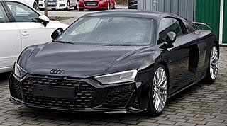 Audi R8 (2019 - 2024)