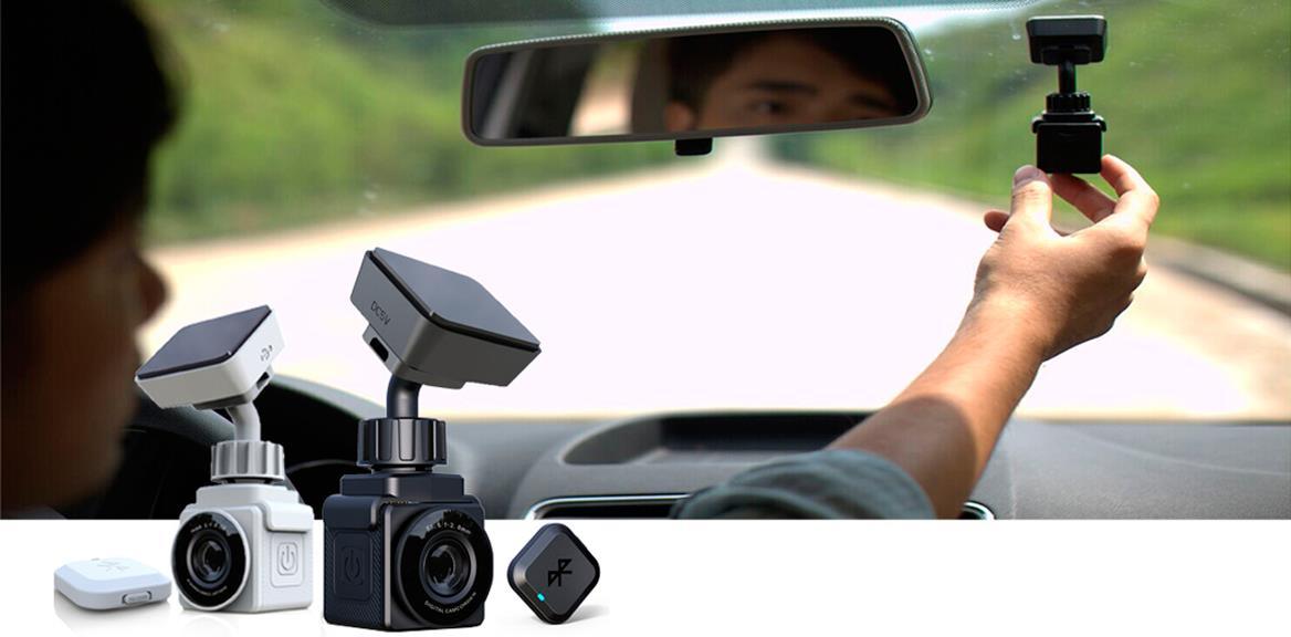 DashCam - Bilfreak AS