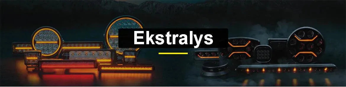 Ekstralys