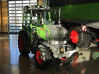 Fendt 200 (2018 - 2019)