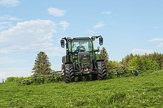 Fendt 300 (2018 - 2019)