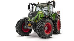 Fendt 700 (2018 - 2019) - Bilfreak AS