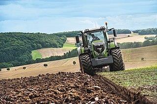 Fendt 800 (2018 - 2019)