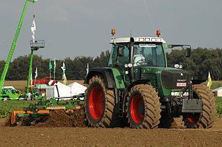 Fendt 900 (2018 - 2019)