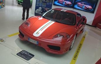 Ferrari 360 (1999 - 2005)