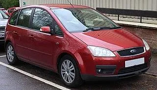 Ford C-Max Mk I (2003 - 2006)