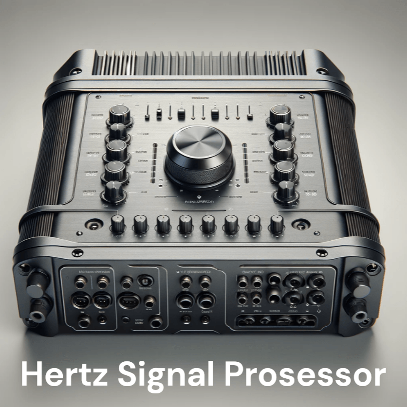 Hertz (Signal Processor)