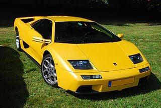 Lamborghini Diablo (1999 - 2002)