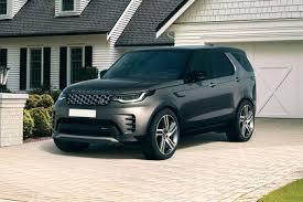 Land Rover Discovery (2019 - 2023)