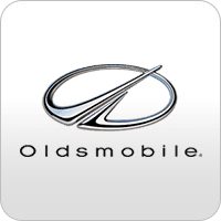 Oldsmobile - Bilfreak AS