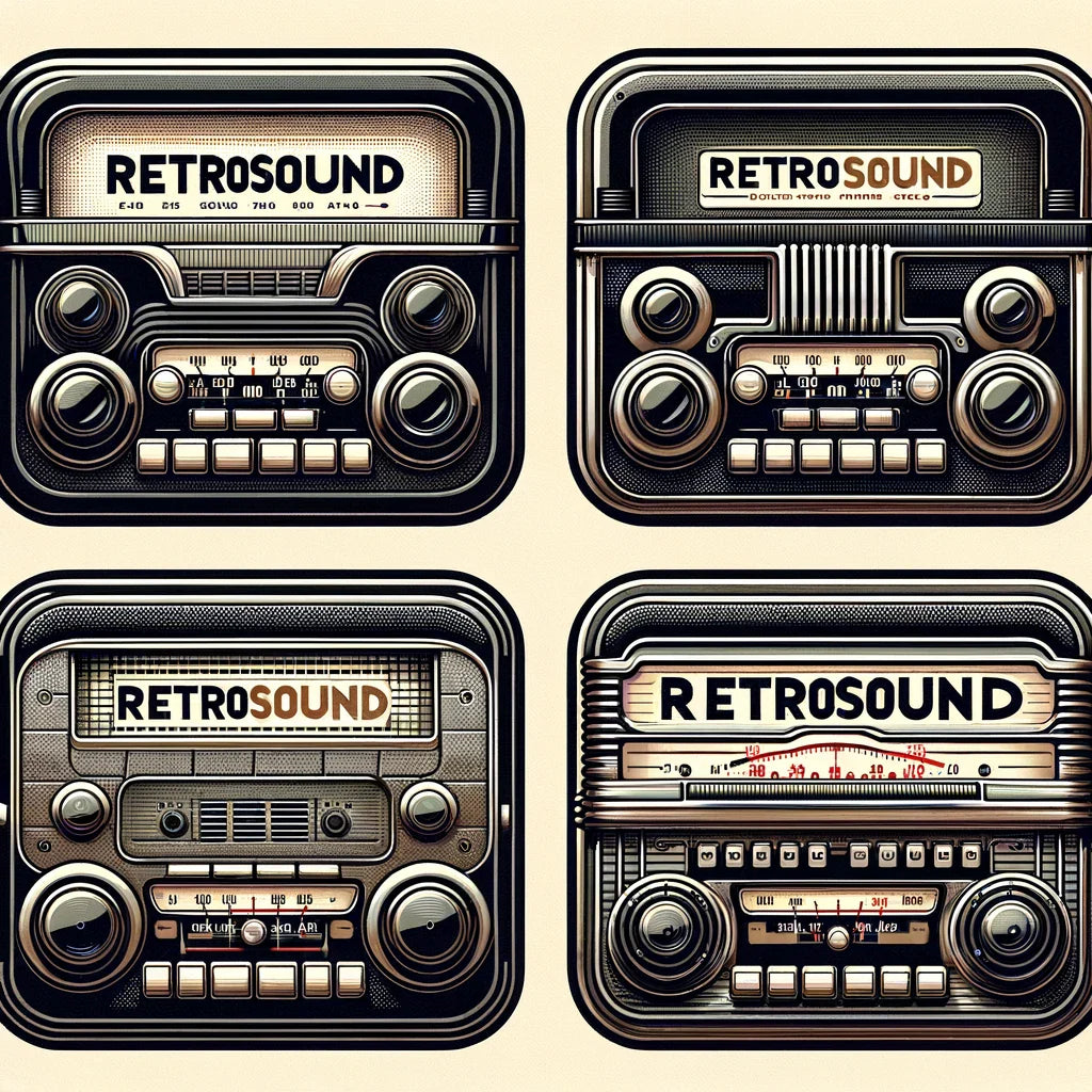 RetroSound - Bilfreak AS