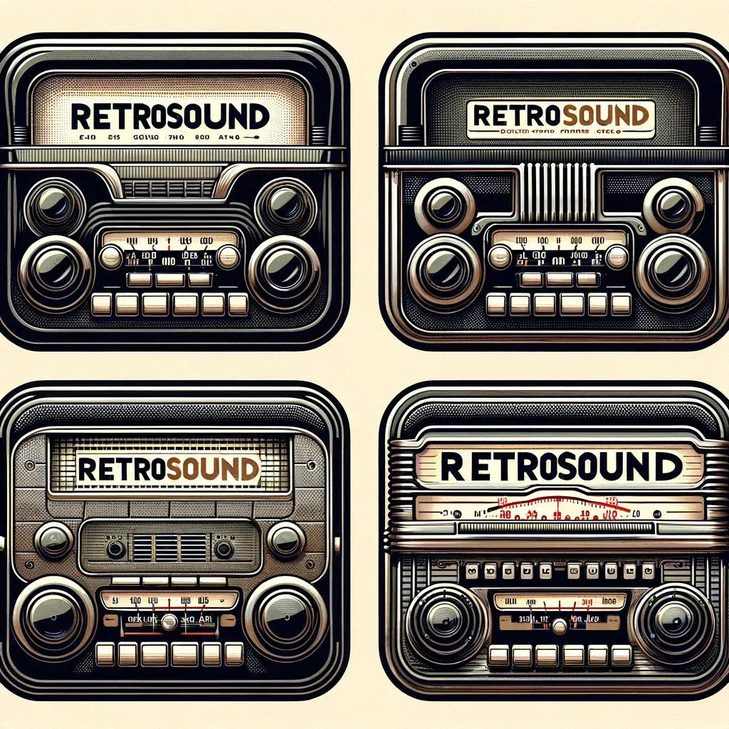 RetroSound