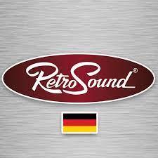 RetroSound: Modern Technology in Classic Design