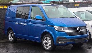 VW Caravelle (2020 - 2022) - Bilfreak AS