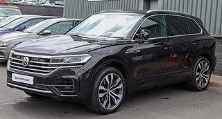 VW Touareg MkIII (2019 - 2024)