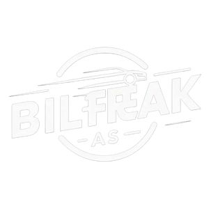 Bilfreak AS