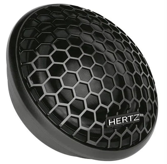 Hertz Cento CK165 6½" Kompositionssystem – 285 W MAX / 95 W RMS – Artikelnummer: CK165