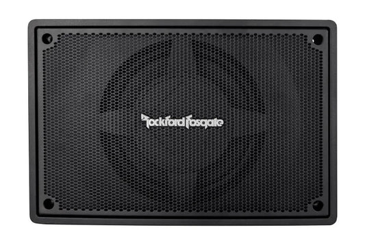 Rockford Fosgate 8" aktiv basskasse 150W RMS