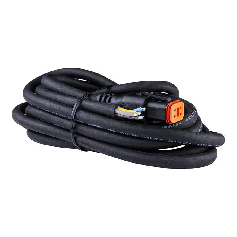 Strands DT-4  Kabel, 5 meter VDE-kabel