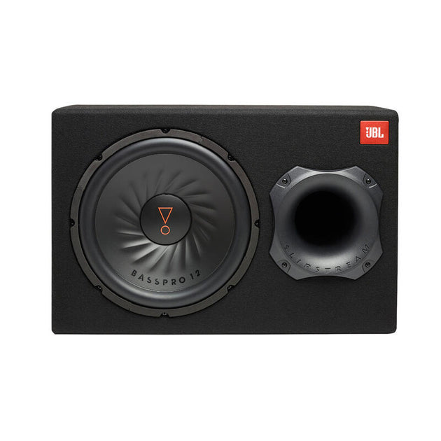 JBL Aktiv kompakt woofer 12"