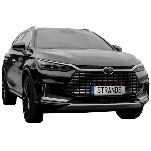 Strands LED-lyspakke for BYD TANG 2021->