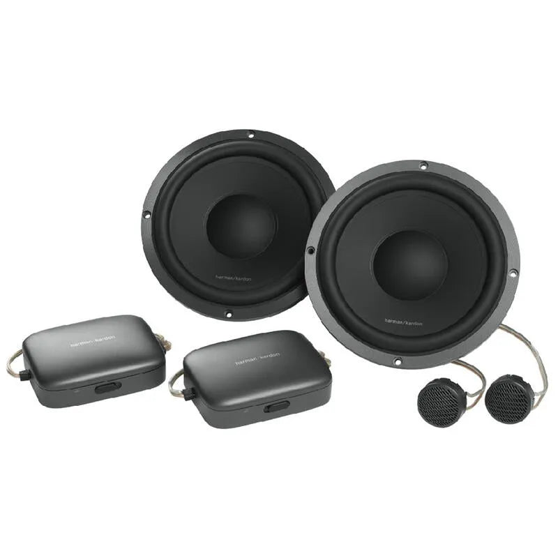 Harman/Kardon Komponentsett  6½"