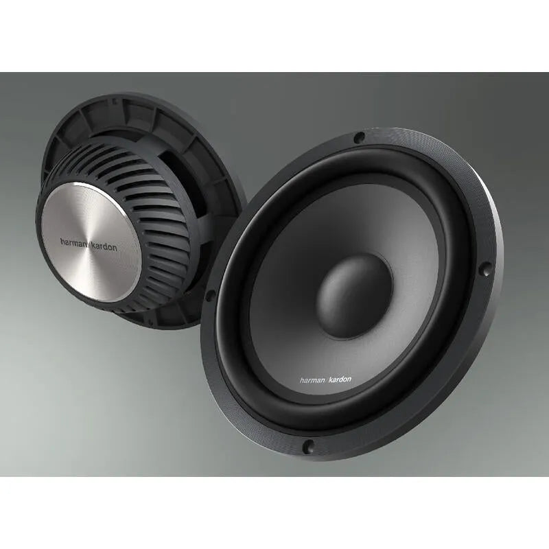 Harman/Kardon Komponentsett  6½"