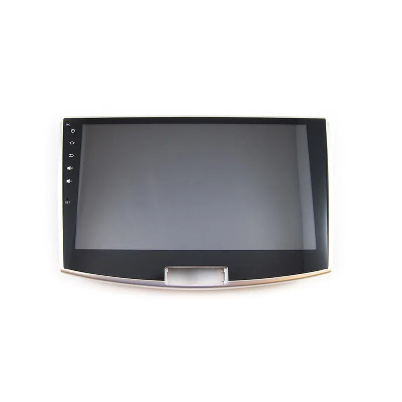 Hardstone Android headunit - 10,1"