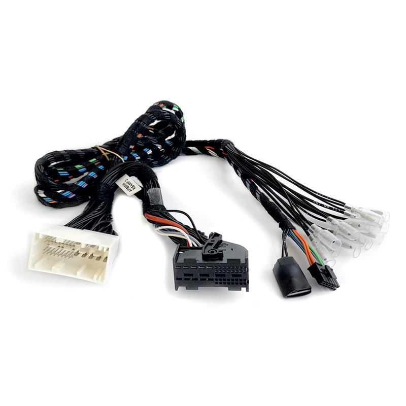 Audison APBMW REAMP2 - For BMW/Mini - Bilfreak AS