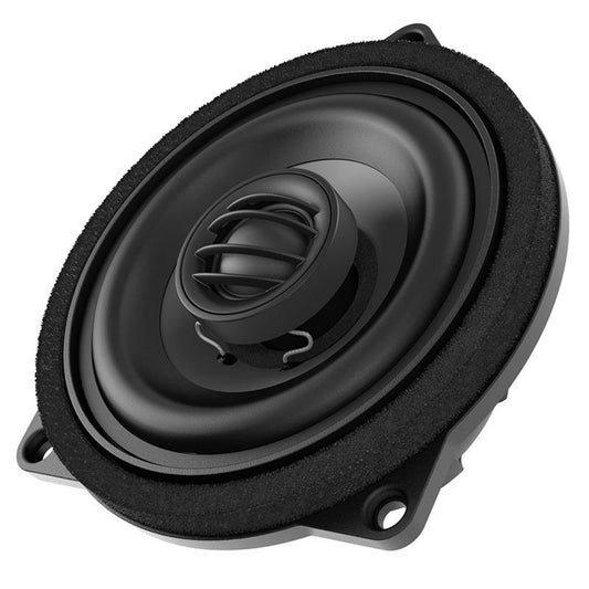 Audison APBMW X4E 4" Koaxial - For BMW/Mini 80W stor kurv - Bilfreak AS