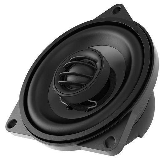 Audison APBMW X4M 4" Koaxial - For BMW/Mini 80W liten kurv - Varenr: APBMWX4M - Bilfreak AS