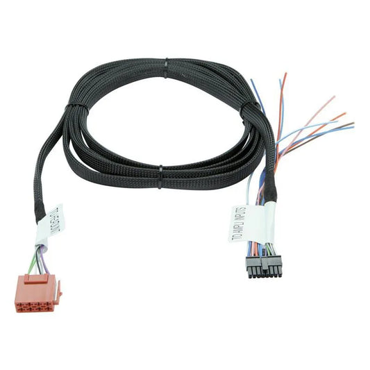 Audison Prima AP 160 P&P IN - ISO forlengelseskabel, 160 cm - Varenr: AP160P&PIN - Bilfreak AS