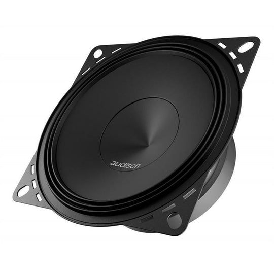 Audison Prima AP 4" mellombass - 120W MAX / 40W RMS - Varenr: AP4 - Bilfreak AS