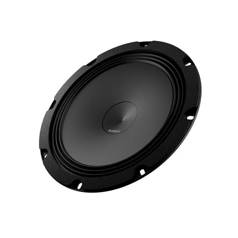 Audison Prima AP 8, 8" Subwoofer (par) - 300W max / 100W RMS - Varenr: AP8 - Bilfreak AS