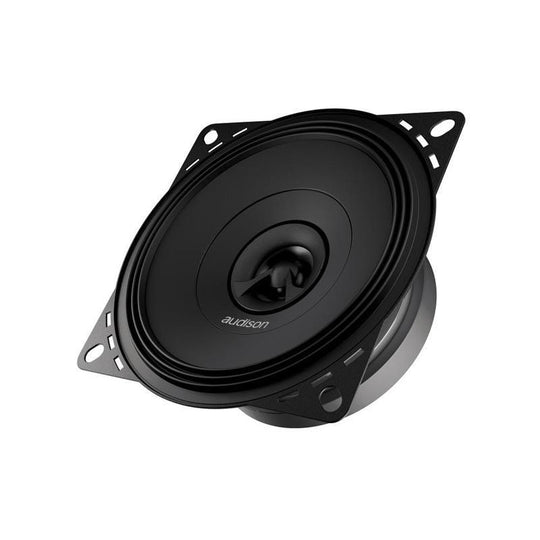 Audison Prima AP X4, 4" koax - 120W max / 40W RMS - Varenr: APX4 - Bilfreak AS