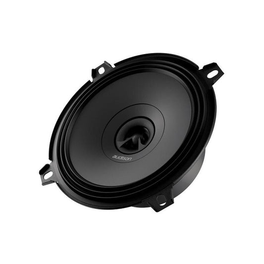 Audison Prima AP X5, 5¼" koax - 150W max / 50W RMS - Varenr: APX5 - Bilfreak AS