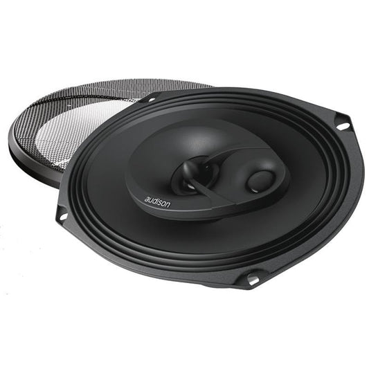 Audison Prima AP X690, 6x9" koax - 300W max / 100W RMS - Varenr: APX690 - Bilfreak AS