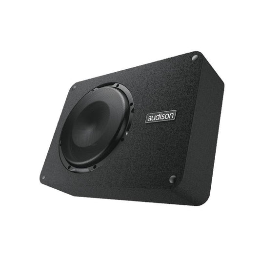 Audison Prima APS 10 D 10" Subwoofer - 800W max / 400W RMS - Varenr: APBX10DS - Bilfreak AS