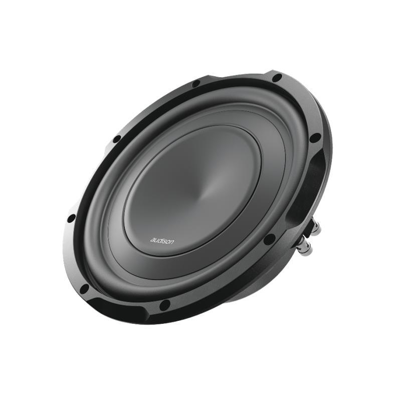 Audison Prima APS 10 D 10" Subwoofer - 800W max / 400W RMS - Varenr: APS10D - Bilfreak AS