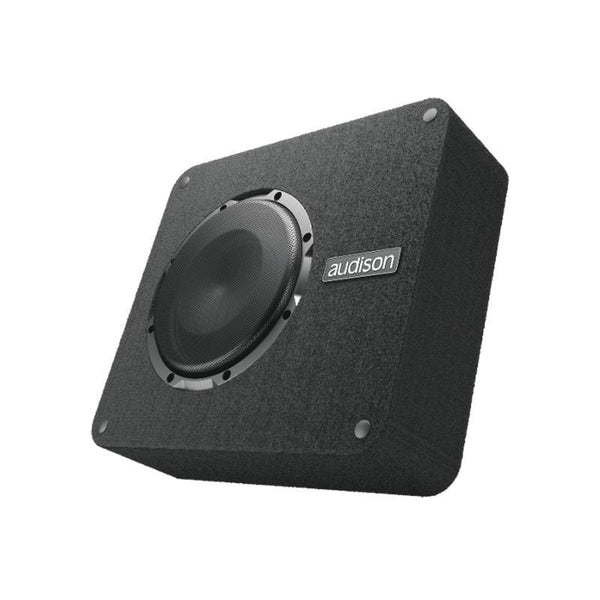 Audison Prima APS 8 D 8" Subwoofer - 500W max / 250W RMS - Varenr: APBX8DS - Bilfreak AS