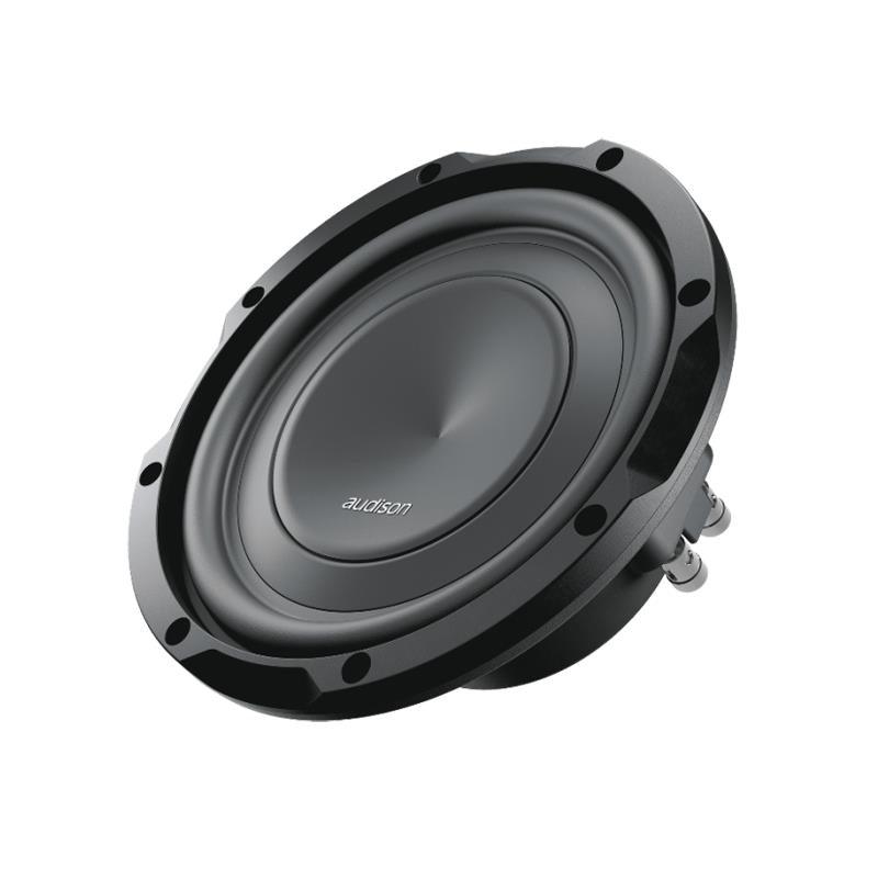 Audison Prima APS 8 D 8" Subwoofer - 500W max / 250W RMS - Varenr: APS8D - Bilfreak AS