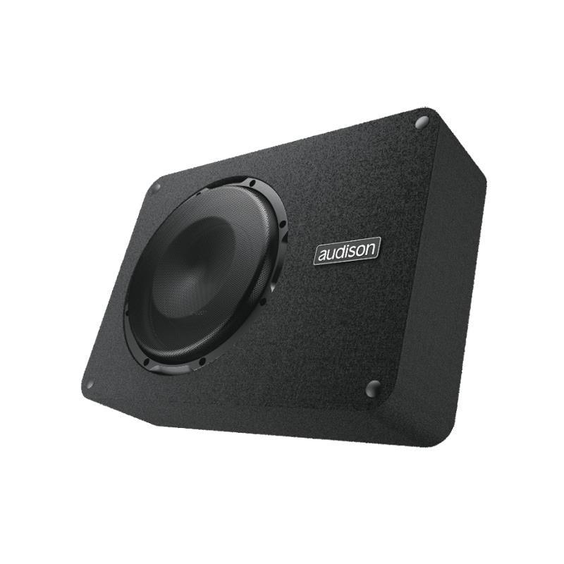 Audison Subwoofer in box