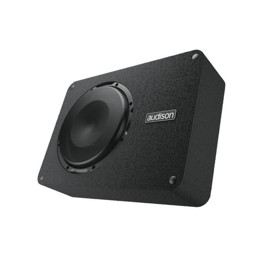 Audison Prima APS 8 R 8" Subwoofer - 500W max / 250W RMS - Varenr: APBX8R - Bilfreak AS