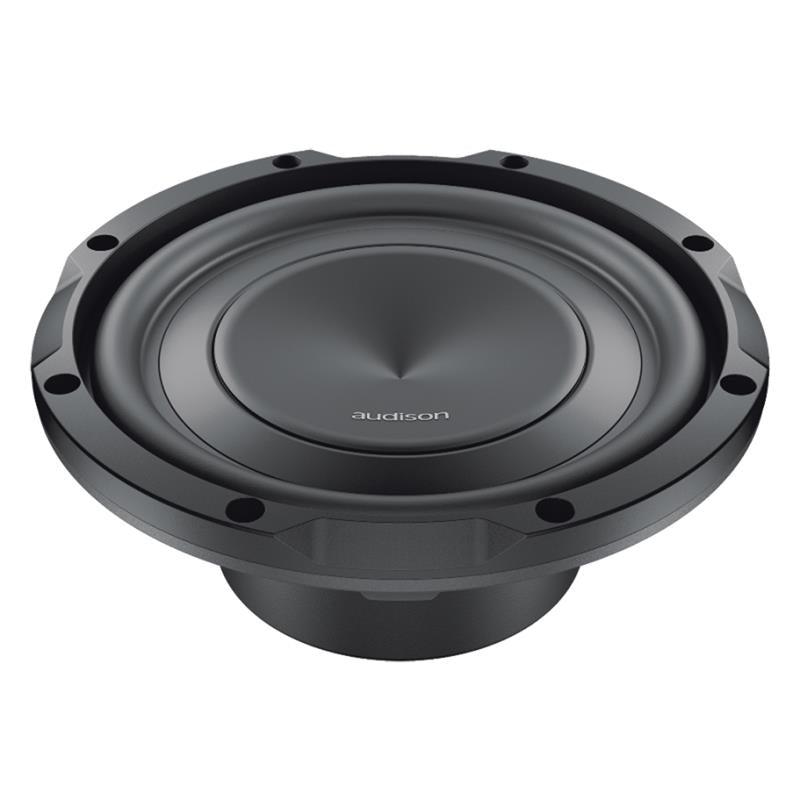 Audison Prima APS 8 R 8" Subwoofer - 500W max / 250W RMS - Varenr: APS8R - Bilfreak AS